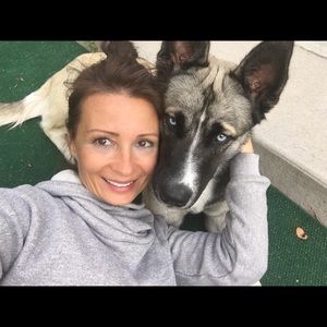 Meet your Posher, Gosia
